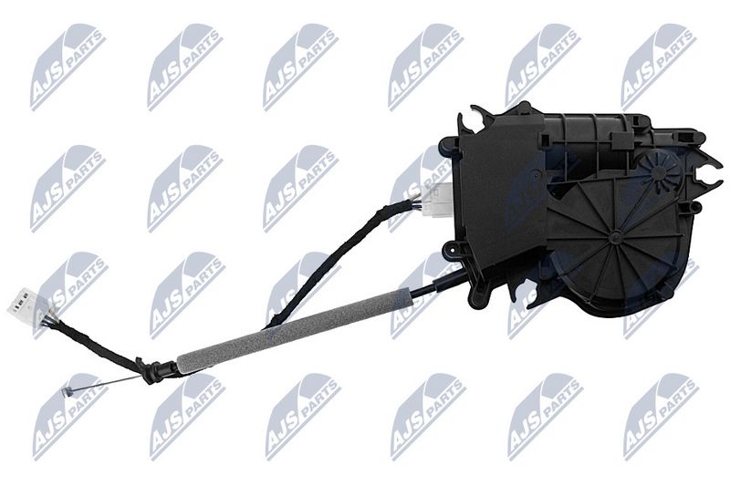 Tagaluugi sulgur, NTY EZC-BM-399