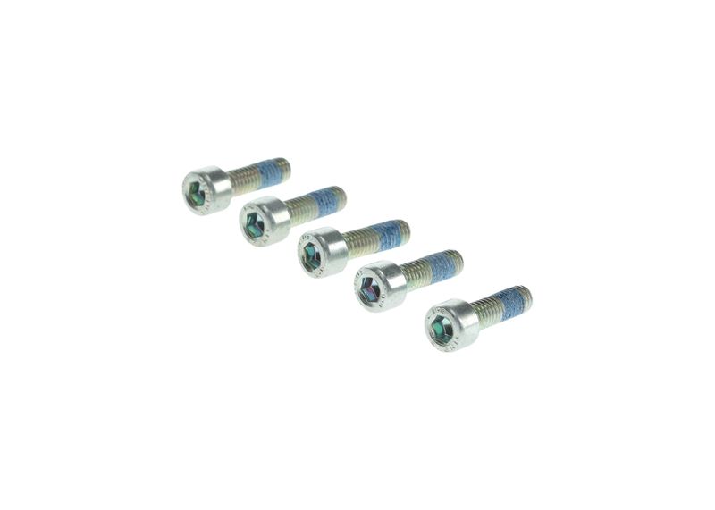 Surub 2 914 558 116 BOSCH