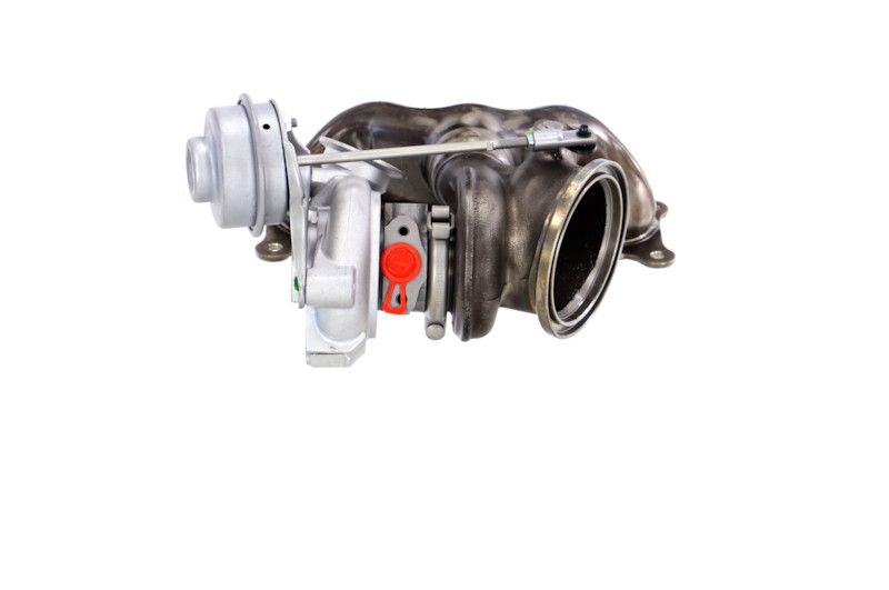 REMANTE 003-001-003881R Charger, charging (supercharged/turbocharged)