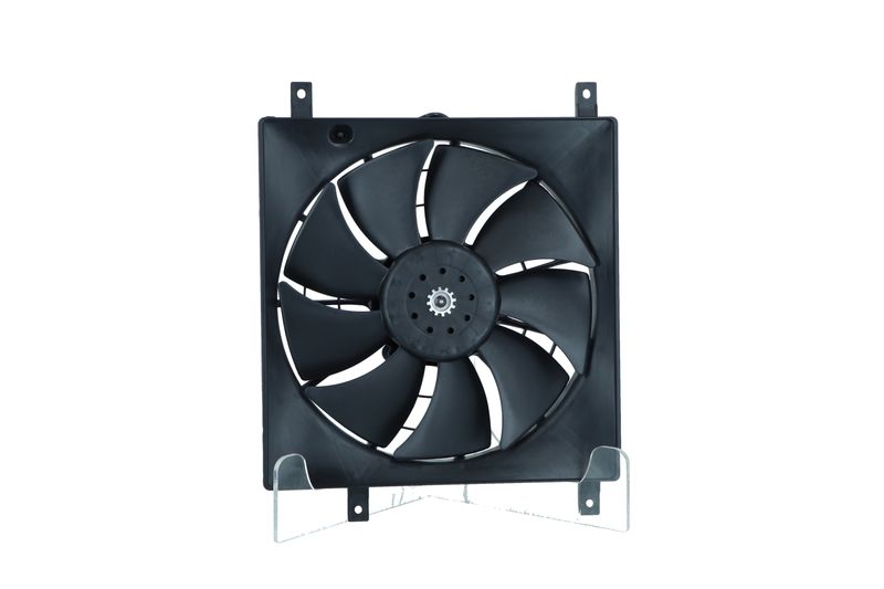 Ventilaator, mootorijahutus, NRF 47257