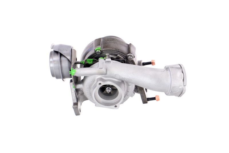 REMANTE 003-001-000075R Charger, charging (supercharged/turbocharged)