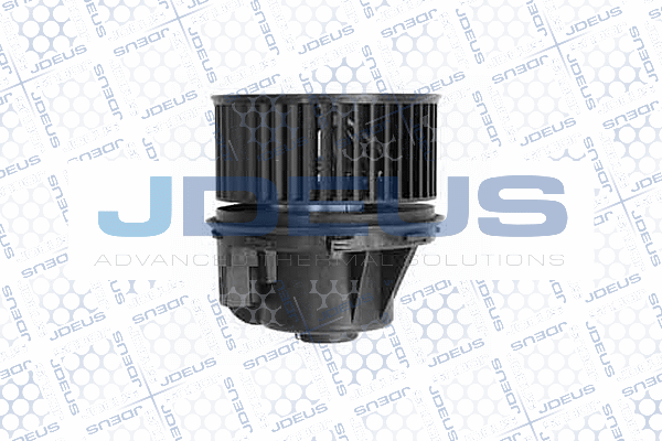 JDEUS Utastér-ventilátor BL0120003