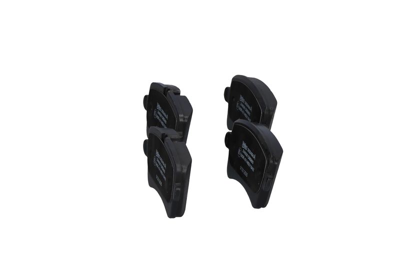 Piduriklotsi komplekt, ketaspidur, VALEO 302454A