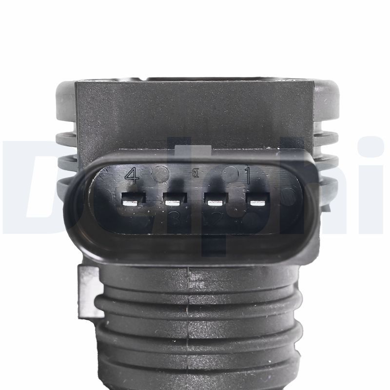 DELPHI GN10236-12B1 Ignition Coil