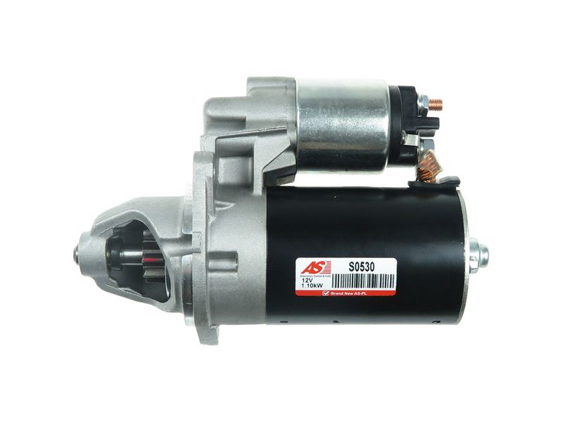 AS-PL S0530 Starter