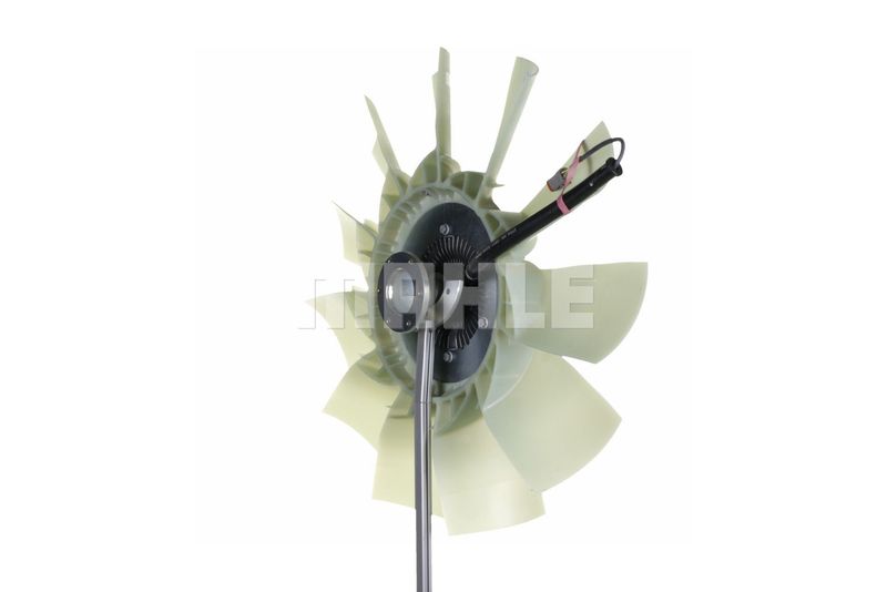 Product Image - Koelventilatorwiel - CFF460000P - MAHLE