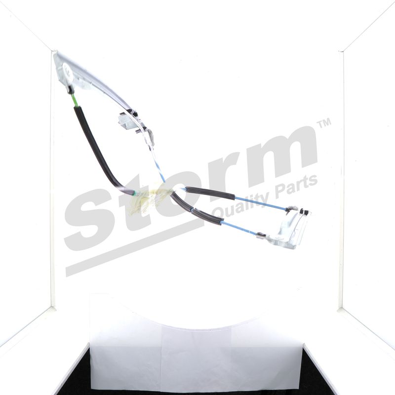 Lève-vitre STORM QUALITY PARTS 2857505