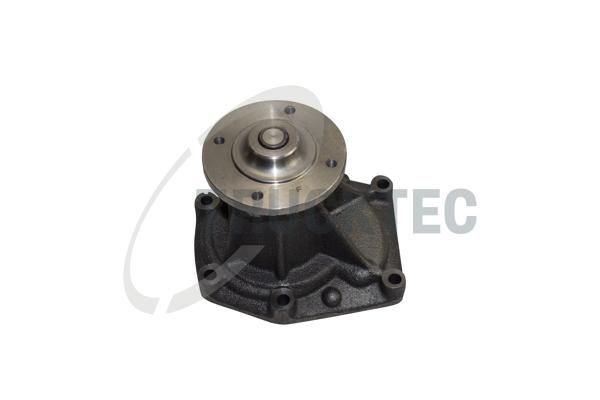 TRUCKTEC AUTOMOTIVE 04.19.039 - Water Pump, engine cooling