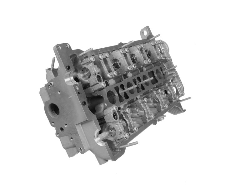 Product Image - Cilinderkop - HL0049 - ET ENGINETEAM