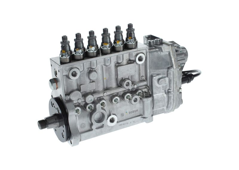 Pompa de injectie 0 402 796 840 BOSCH