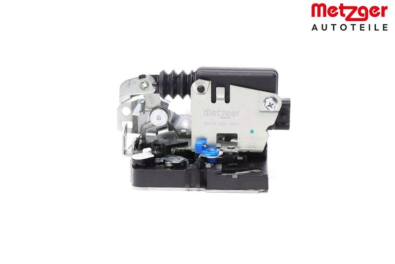 METZGER AUTOTEILE 2314710 Door Lock