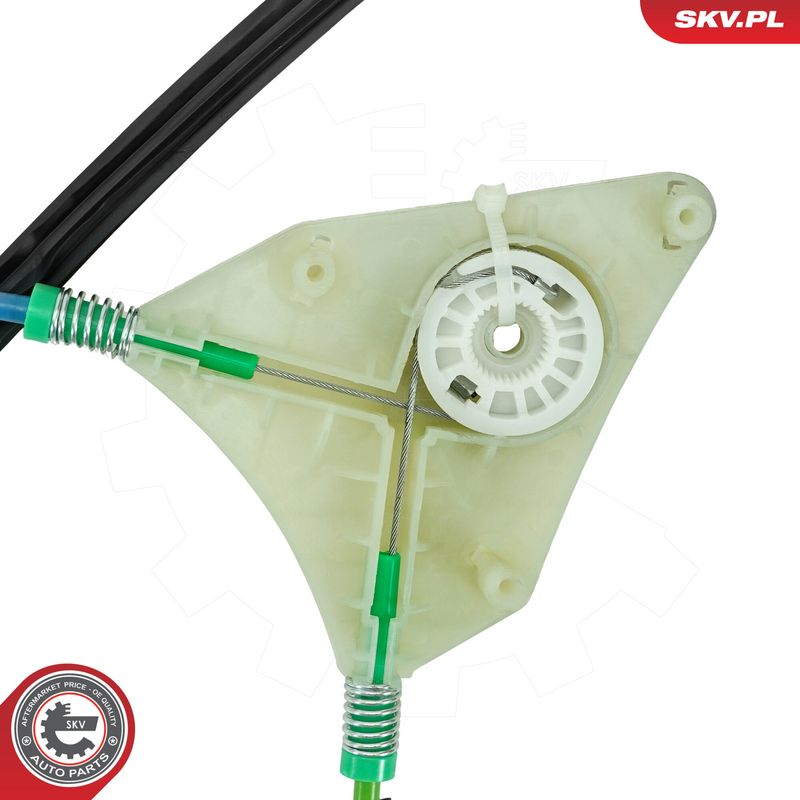 OEM код товара: 6N3837461