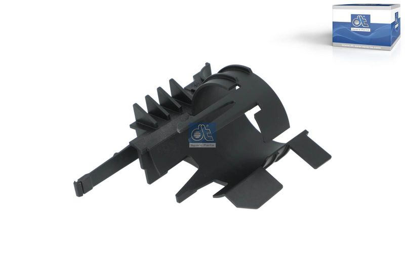 Product Vāciņš, Eļļas ieliešanas kakliņš DT Spare Parts 5.00829 Image