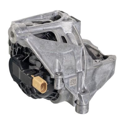 SWAG 33 10 1242 Mounting, engine