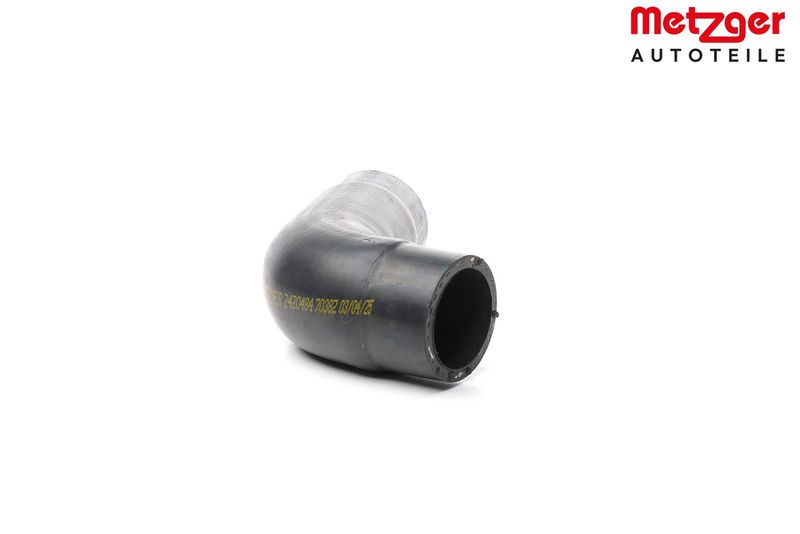 METZGER AUTOTEILE 2420484 Radiator Hose