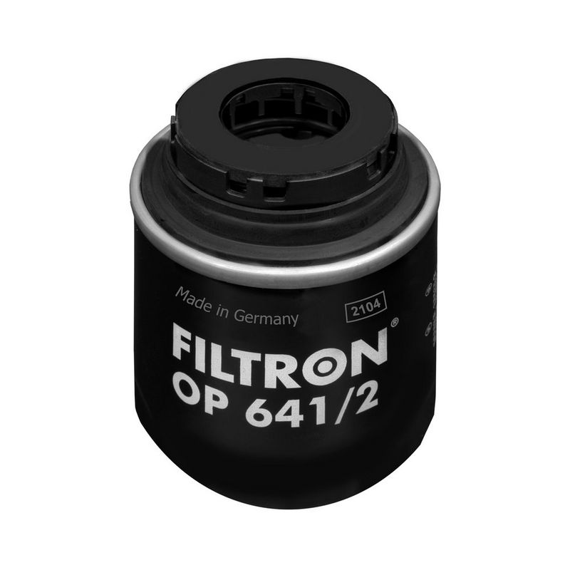 Õlifilter, FILTRON OP 641, 2