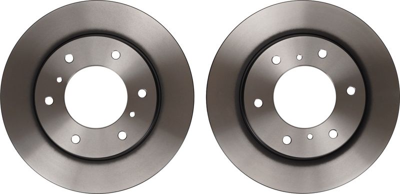 Piduriketas, TRW DF6735