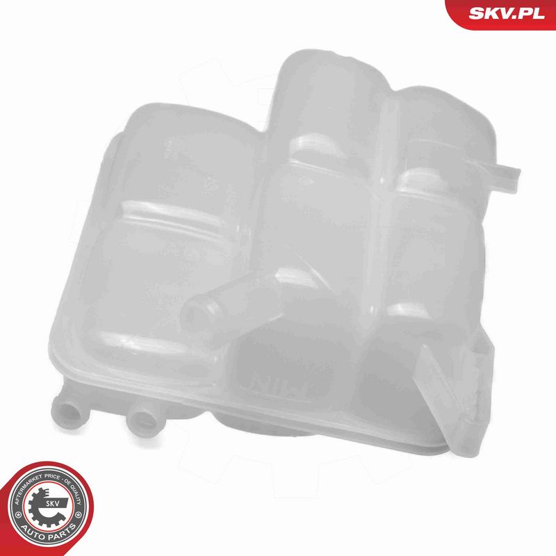 ESEN SKV 61SKV437 Expansion Tank, coolant