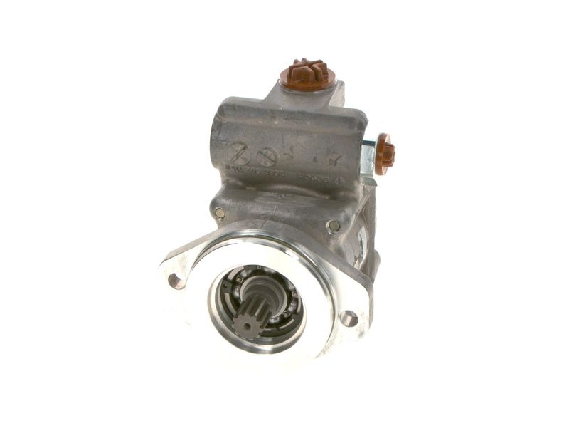 BOSCH KS01001689 Hydraulic Pump, steering