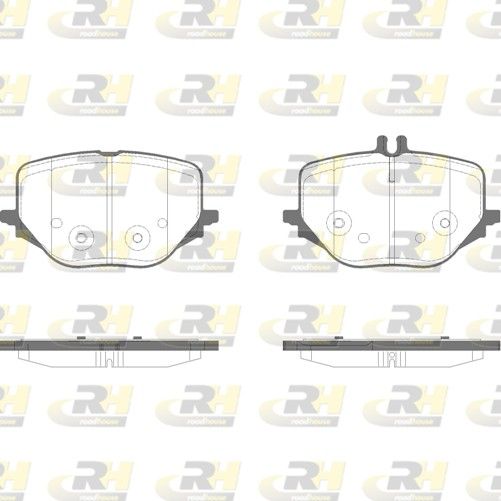 Dichtung, Abgaskrümmer