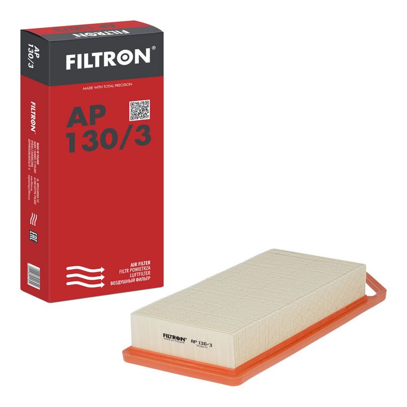 Õhufilter, FILTRON AP 130, 3