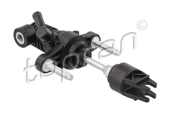 TOPRAN 621860 Master Cylinder, clutch