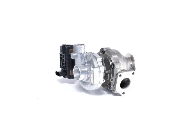 Compresor,sistem de supraalimentare T911370RE BTS Turbo