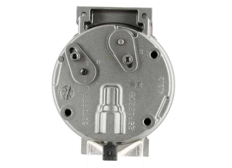 CEVAM 8600096 Compressor, air conditioning