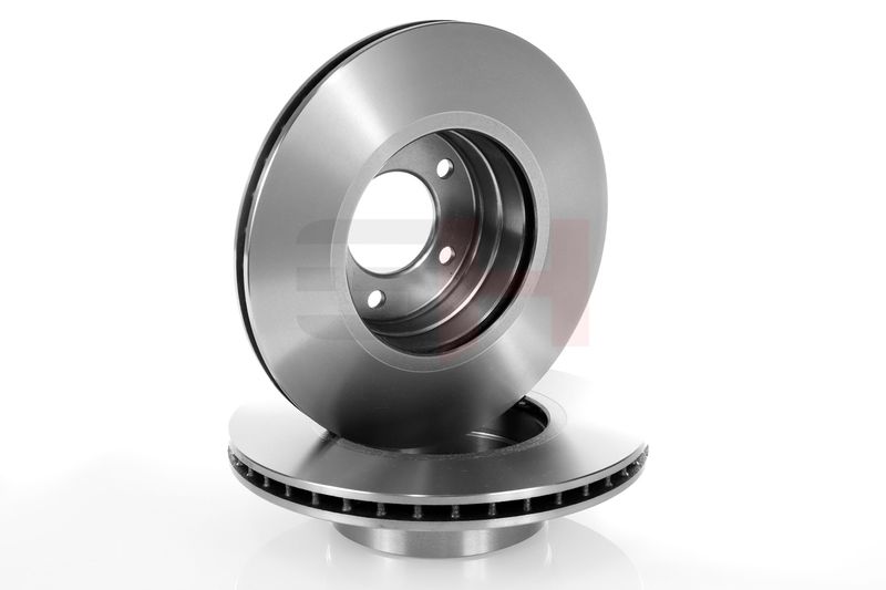 GH GH-401561 Brake Disc