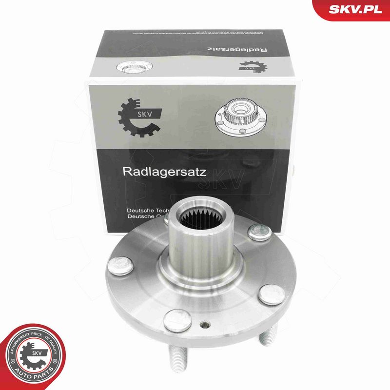 ESEN SKV 29SKV604 - Rato stebulė
