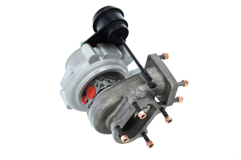 REMANTE 003-002-004430R Turbokompresorius