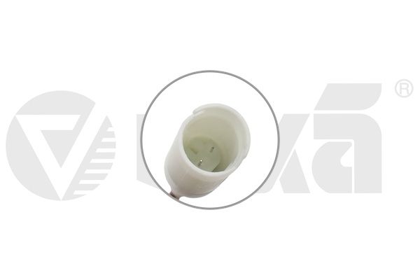 Hoiatuskontakt, piduriklotsi kulumine, vika 61492401