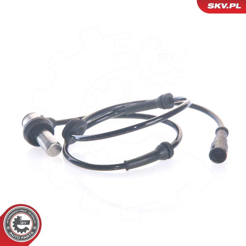 Andur, rattapöörete arv, ESEN SKV 06SKV131