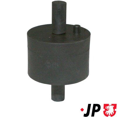 JP GROUP 1417900200 Variklio montavimas