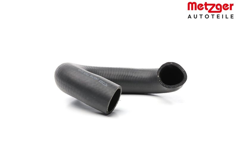 METZGER AUTOTEILE 2400793 Charge Air Hose