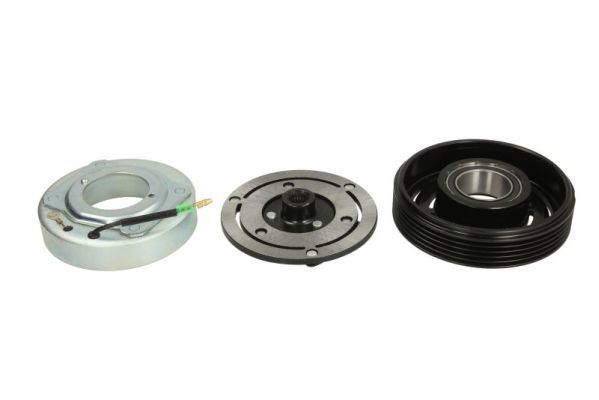 THERMOTEC KTT040217 Magnetic Clutch, air conditioning compressor