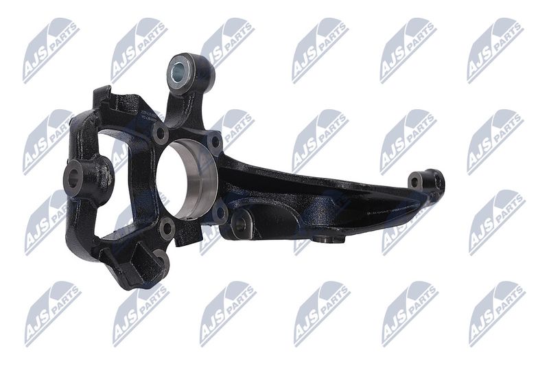 Käändmik, rattakinnitus, NTY ZZP-LR-003