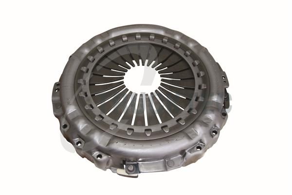 TRUCKTEC AUTOMOTIVE 03.23.035 - Clutch Pressure Plate
