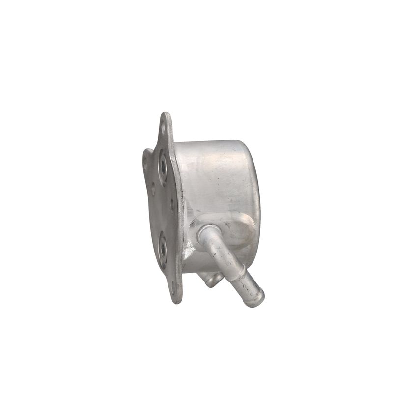 NISSENS 91544 Oil Cooler, automatic transmission
