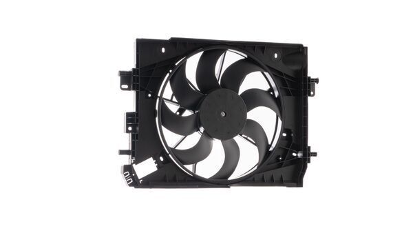 MAHLE CFF 656 000S Fan, engine cooling