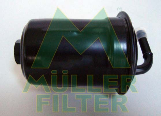 MULLER FILTER Üzemanyagszűrő FB296