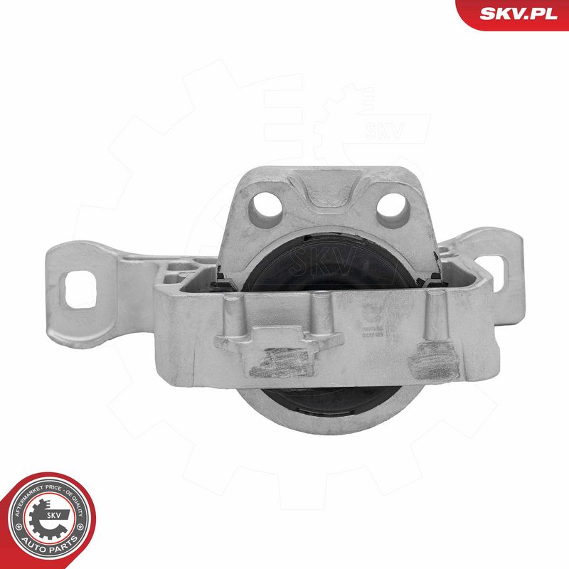 ESEN SKV 75SKV483 Variklio pagalvė