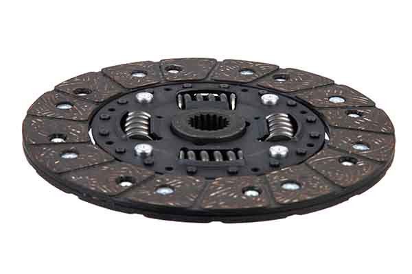 STELLOX 07-00092-SX Clutch Disc