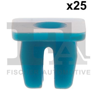 FA1 33-60008.25 - Clip, trim/protection strip
