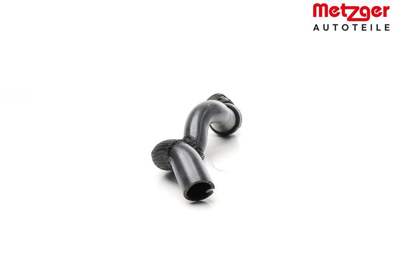 METZGER AUTOTEILE 2420139 Radiator Hose