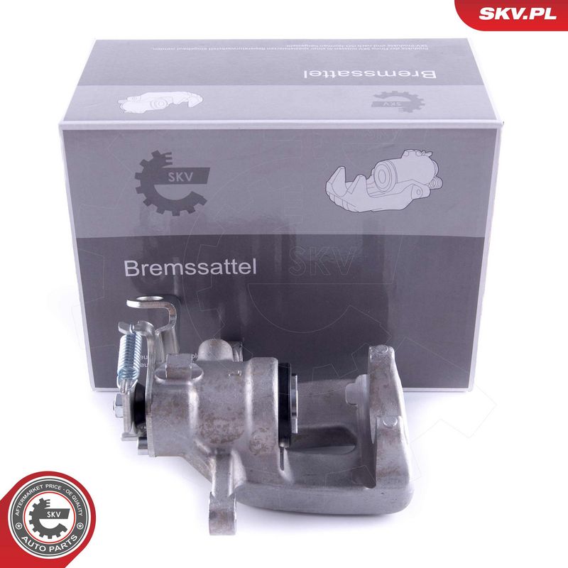 Pidurisadul, ESEN SKV 55SKV123