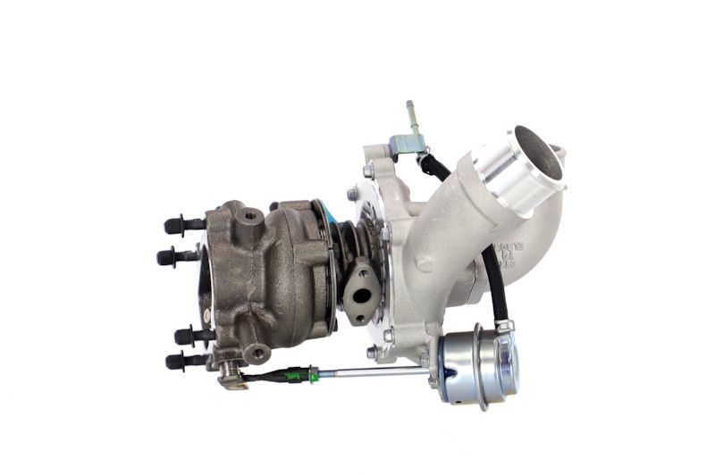 REMANTE 003-001-003900R Charger, charging (supercharged/turbocharged)