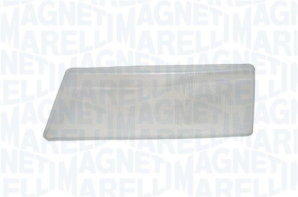Product Izkliedētājs, Pamatlukturis MAGNETI MARELLI 711305621979 Image