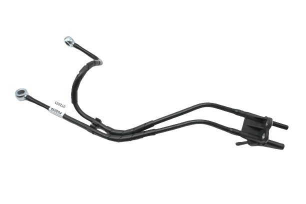 GOOM FH-0191 - Kuro vamzdelis