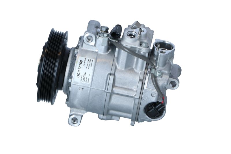 NRF 320065G Compressor, air conditioning